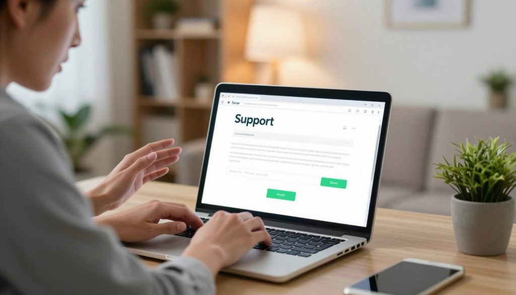 Fiverr account suspension appeal communication
