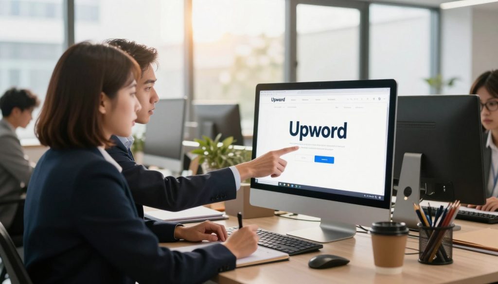 Upword reinstate suspended account